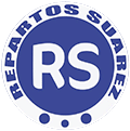 Repartos Suárez